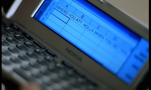 Napokon je razjasnila misterij! Milenijalci su nakon 23 godine saznali istinu o ovoj sceni...