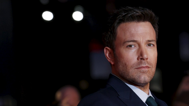 Prije 'Batmana', Ben Affleck se baca na djelo Agathe Christie