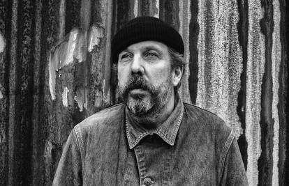 Andrew Weatherall u The Garden Brewery u petak 29.09.