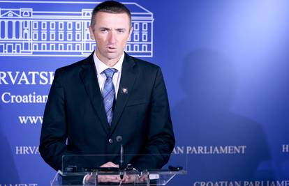 Penava: Hrvatska je skrenula u desno. To većina građana želi