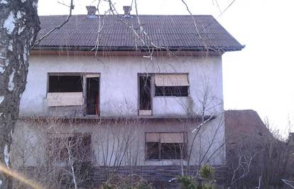 Kuću kod Bjelovara opsjedaju duhovi: Snimio obris curice?