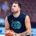 Maestalni Luka Dončić oborio dva rekorda na pa izjavom 'zapalio' i razgalio Sloveniju