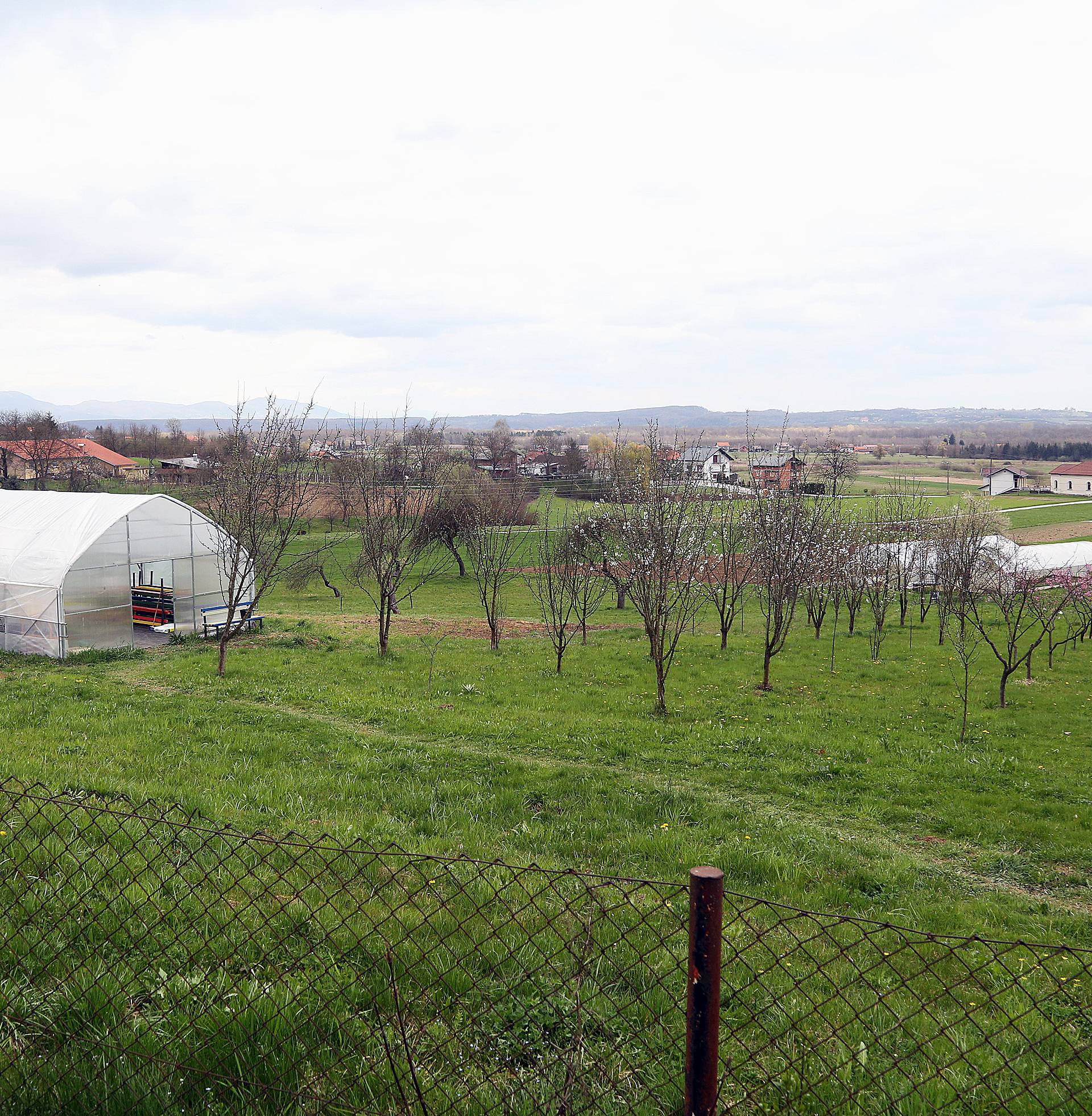 Obitelji su nas napustile, cijeli svoj život provodimo u domu