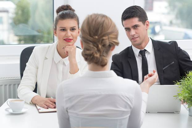 Photo,Of,Female,Applicant,During,Job,Interview