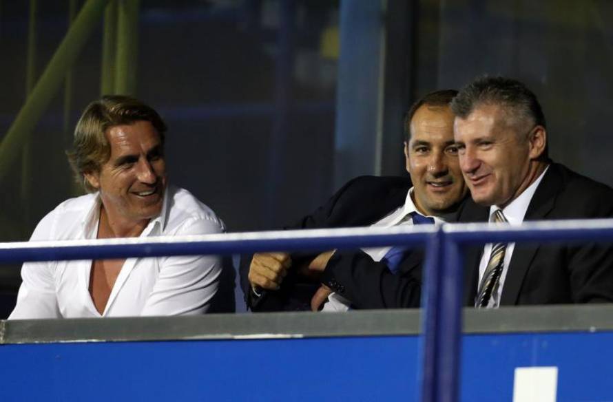 Sanjin Strukić/PIXSELL