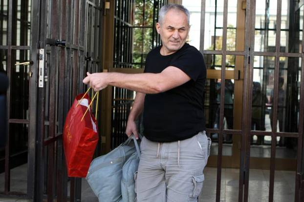 Davor Javorovi&cacute;/Pixsell