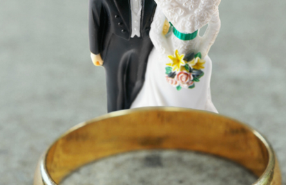 Razvedeni odgovorili na pitanje zašto brakovi najčešće pucaju