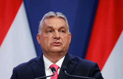 Što Orban lupeta o Hrvatskoj? 'Da nam nisu uzeli more, i mi bismo mogli dopremati naftu'