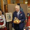 Kralj Charles dobio je uranjene rođendanske poklone: Evo što se sve krilo u zlatnom 'paketiću'