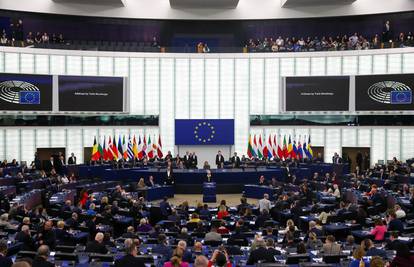 EU parlament usvojio prvi akt o slobodi medija u Europi: Bit će obvezujuć za sve članice Unije