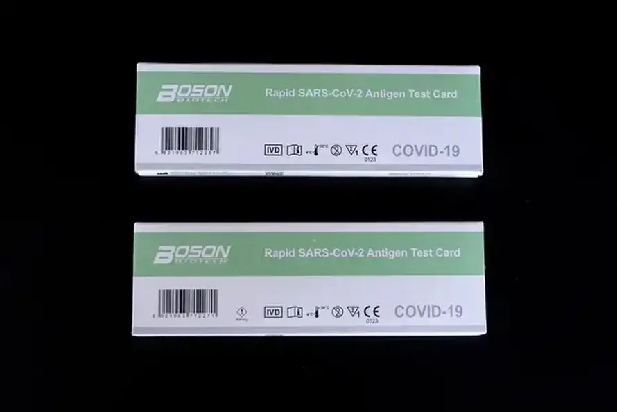 OTKRIĆE 24SATA! Kinezi u šoku kad su vidjeli covid testove koje je lažirao Mihalić: 'Nisu to naši!'