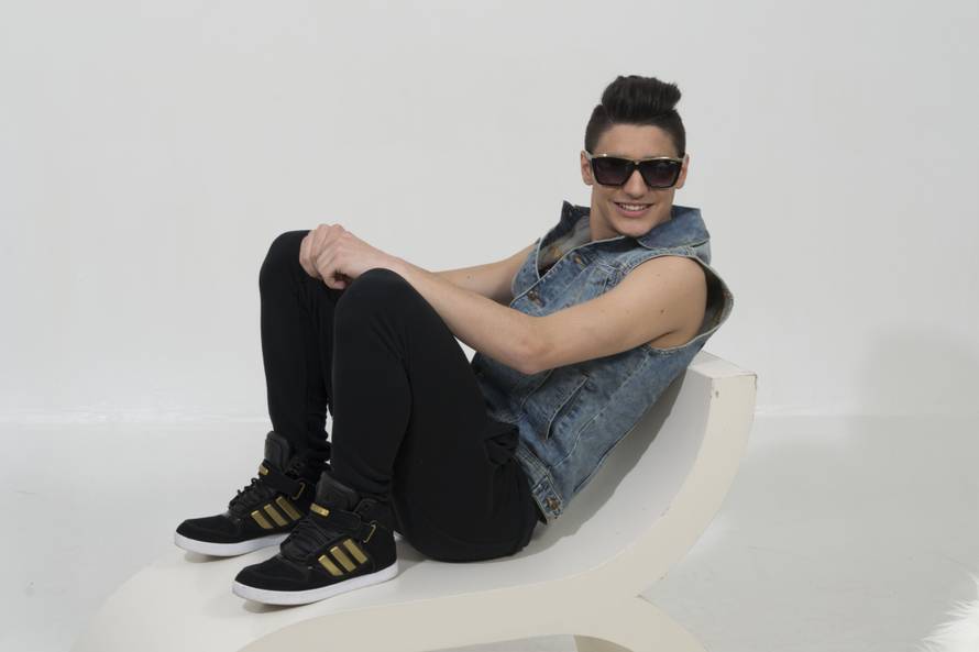 Endi: Cure se natječu koja će mi prva čestitati rođendan