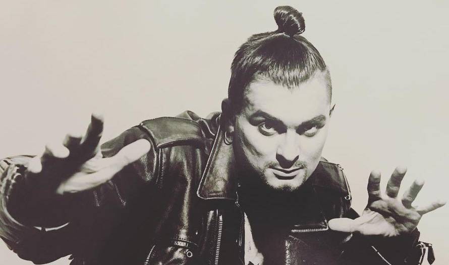 Dino Dvornik danas bi slavio 59. rođendan: 'Bio je lud na svoj način, ali drag i dobroćudan...'