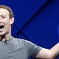 Facebook među najvećima: Vrijede više od 1000 milijardi
