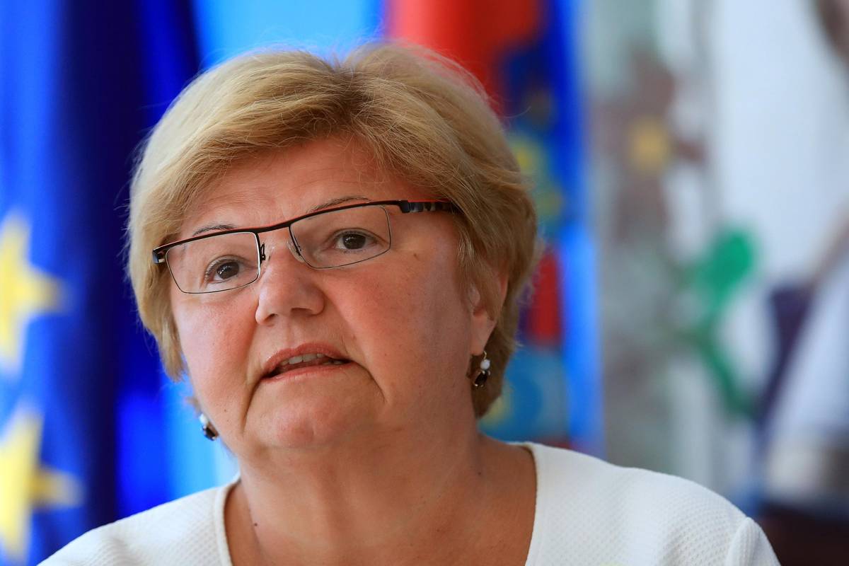 Zajednica žena HDZ-a: Ženska snaga treba našem društvu
