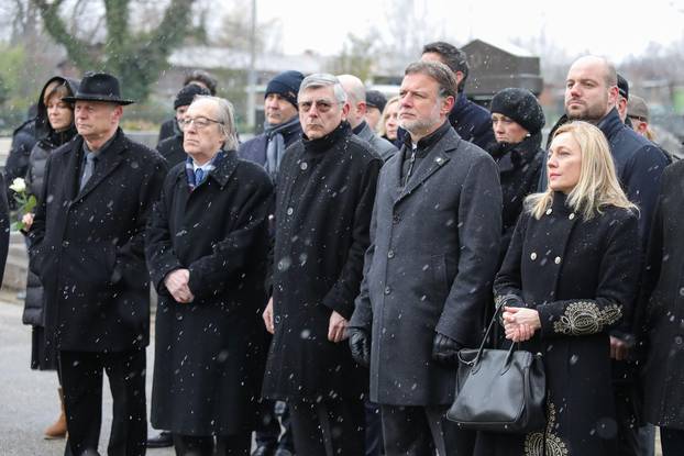 Polaganje vijenaca povodom Međunarodnog dana sjećanja na žrtve holokausta 