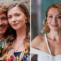 Zaručile se zvijezde 'Kumova'! Ecija Ojdanić za 24sata: Svom TV sinu i snahi želim svu sreću