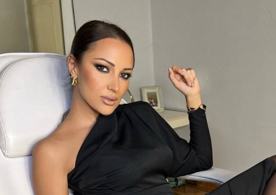 Vraća se 'Prijomanija': Rijeku i Varaždin očekuju po tri večeri pune hitova Aleksandre Prijović