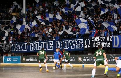 Igrač Nottinghama oduševljen: Navijači su vam nevjerojatni...