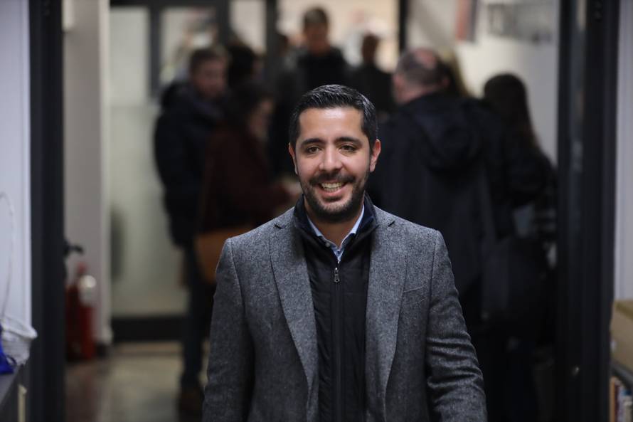 Aleksandar Vučić obratio se javnosti nakon održanih predsjedničkih i parlamentarnih izbora u Srbiji