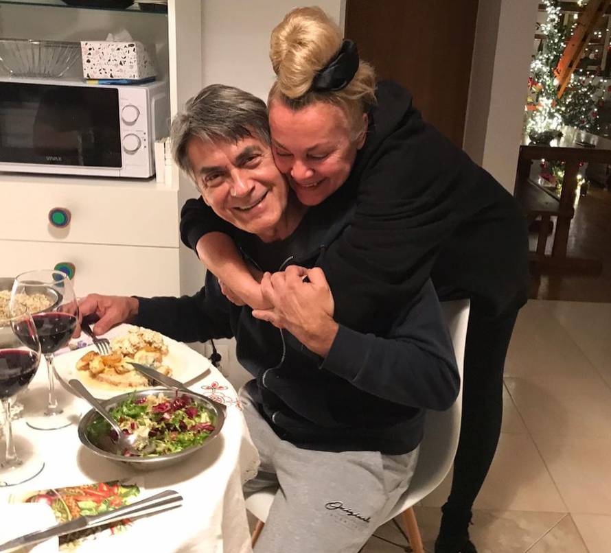 Anja Šovagović Despot: 'Uloga bake u filmu me isprva šokirala'