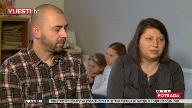 Tužna priča obitelji iz Zagreba: Kupili stan, a onda ih izbacili