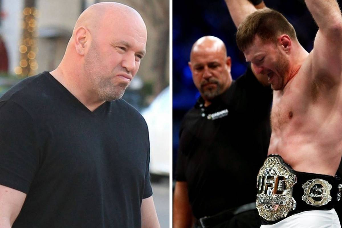 Miočić je za poraz dobio više nego Ngannou, ali po zaradi je najpodcjenjeniji šampion UFC-a