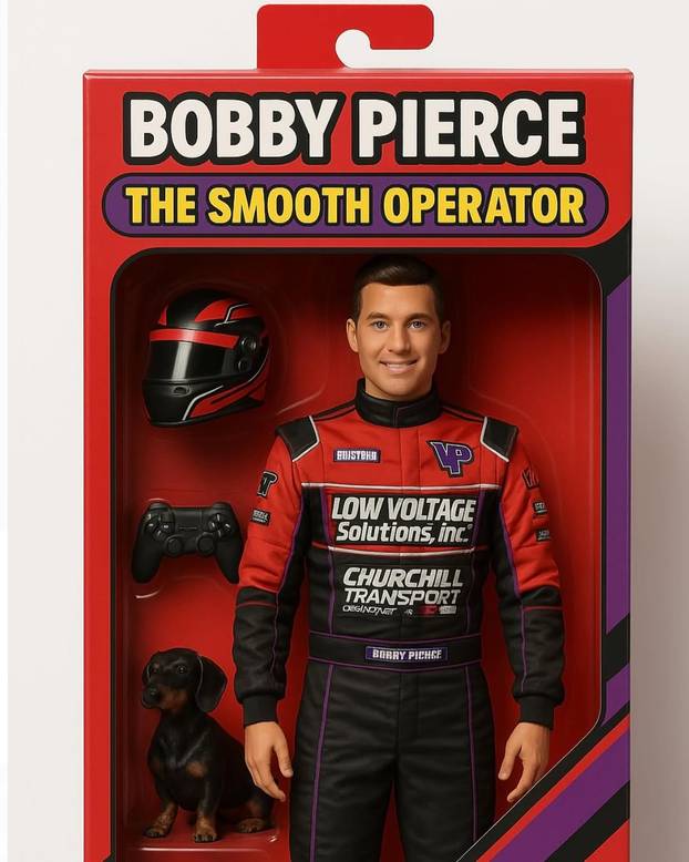 FOTO I naši slavni imaju svoje lutkice!  Pogledajte  tko se sve pridružio novom  AI trendu...