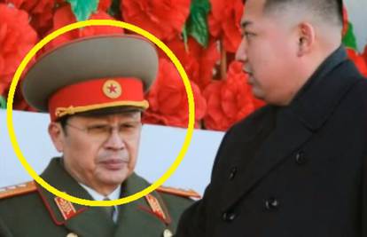 Ni trunke milosti: Kim Jong-un dao je smaknuti vlastitog tetka