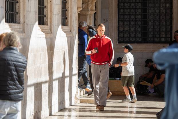 U Dubrovniku krenulo snimanje Netflixove serije "Outer Banks"