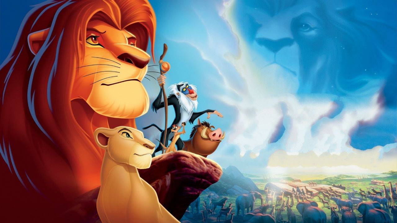 Potvrđeno je: Prerada 'Kralja lavova' dolazi u kino dvorane