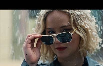 Jennifer Lawrence nije više na vrhu, nova kraljica je na tronu