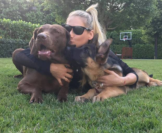 Svjetska teniska zvijezda udala se za Enriquea Iglesiasa pa se misteriozno povukla iz javnosti