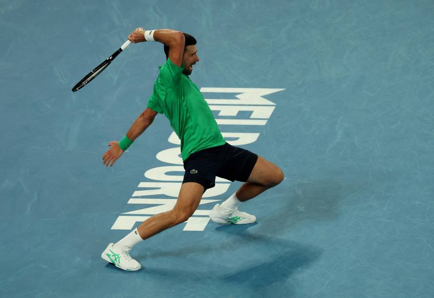 Australian Open