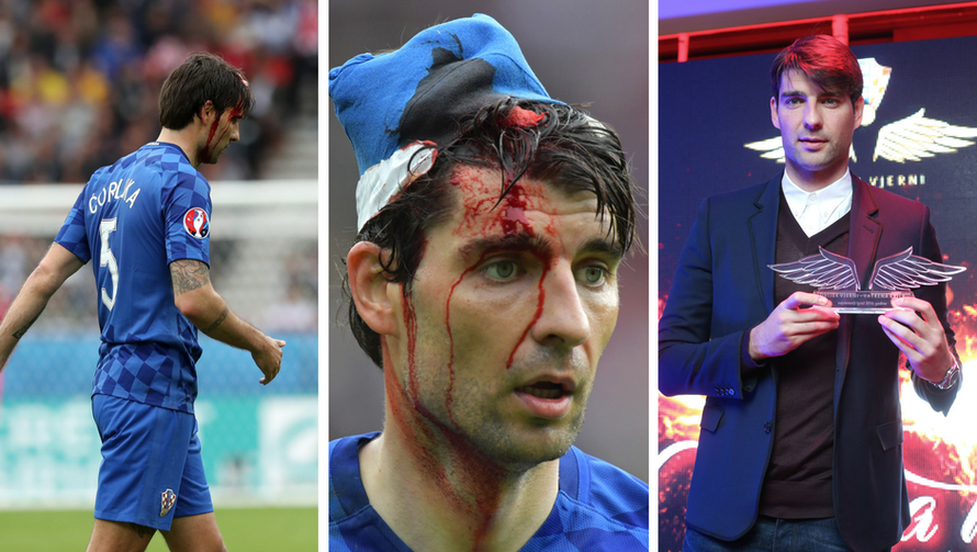 Hrabar, hrabriji, Čarli! Nagrada 'Vatrena krila' pripala Ćorluki