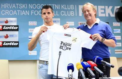 Anas je konačno dobio papire: Bit će spreman već za Hajduk