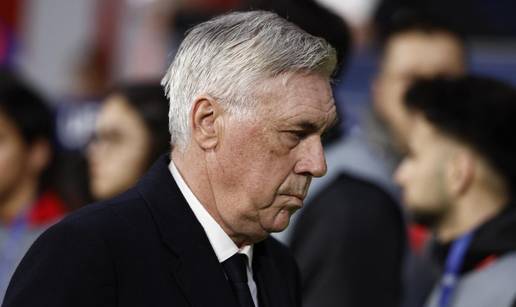Ancelotti ide na suđenje. Evo zašto mu prijeti kazna u zatvoru
