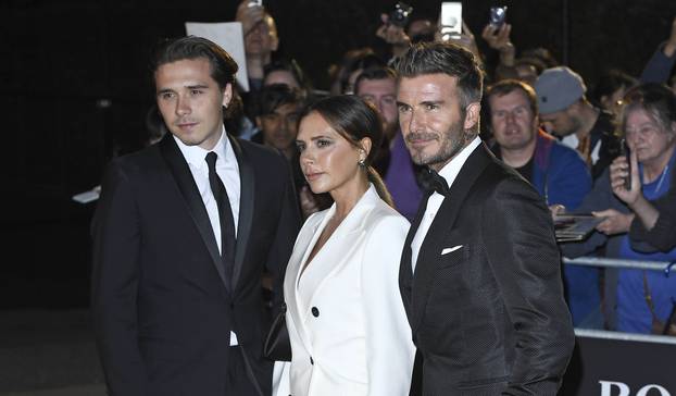 GQ Men of the Year Awards 2019 - London