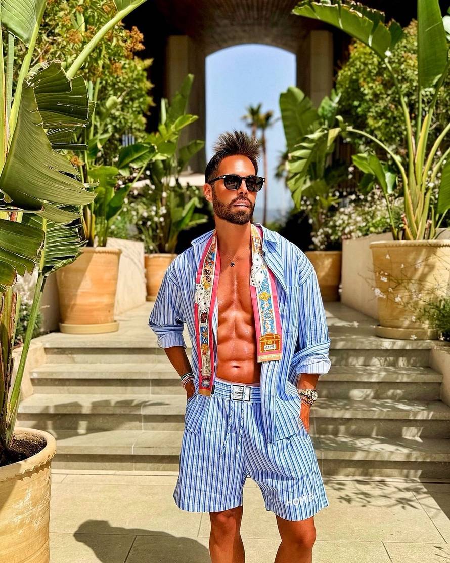 Marko Grubnić proslavio je 42. rođendan: Na njegov tulum su došle Maja Šuput, Iva Todorić...