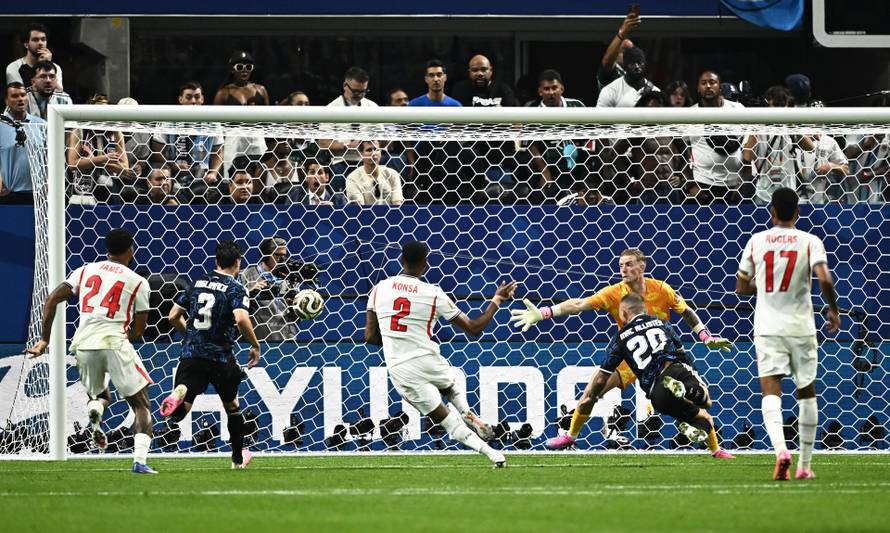 FIFA World Cup 2026 - Semi Final - England v Argentina