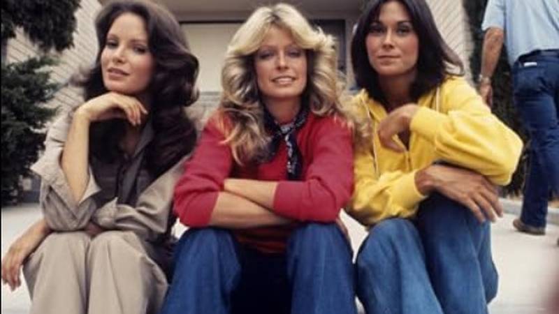 FOTO Glumice iz kultne serije 'Charliejevi anđeli' ponovno na okupu: Evo kako sada izgledaju