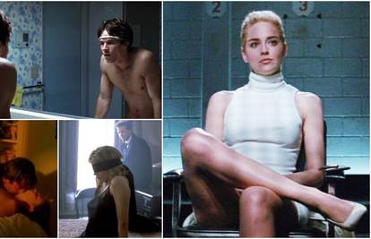 Top scene spolnih odnosa zbog kojih su filmovi postali hitovi...