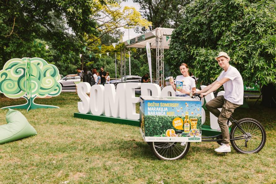 Gdje je bila najbolja zabava ovog vikenda? Znamo!