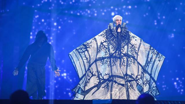61st Eurovision Song Contest - First Dress Rehearsal