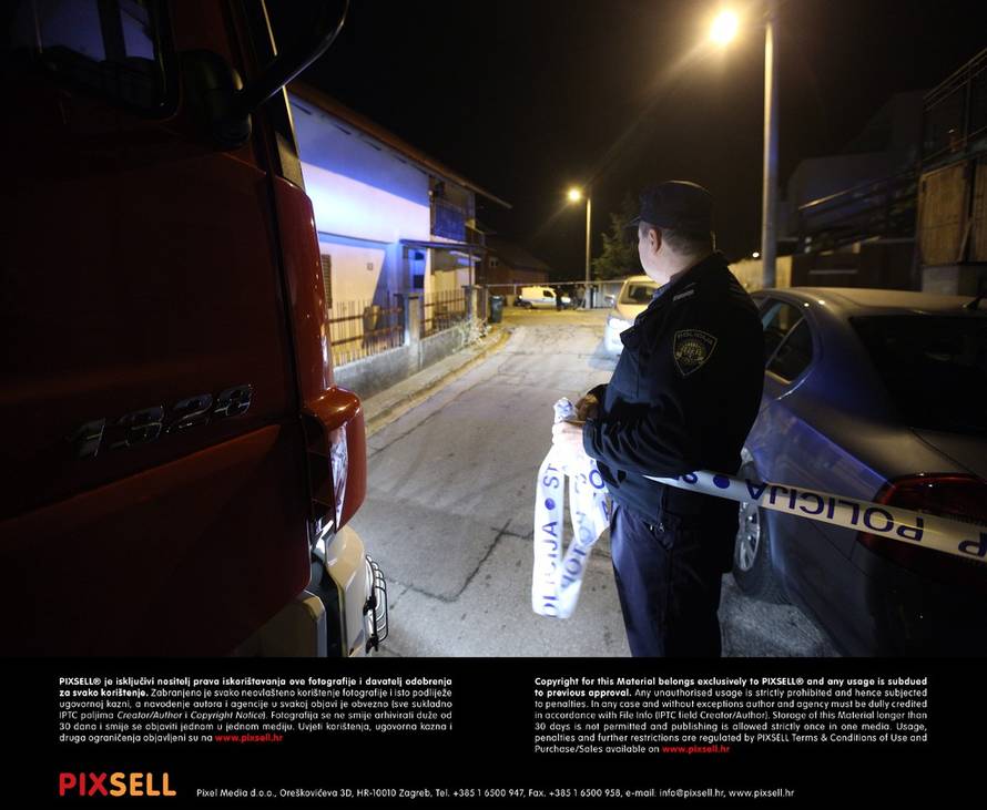 Željko Lukunić/Pixsell