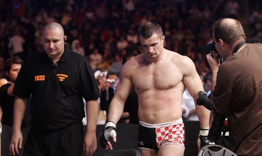 Cro Cop: Neću u ring na Staru godinu zbog Mayweathera...