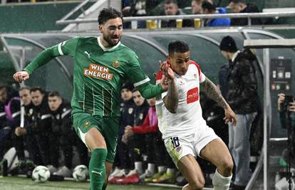 Dinamo je htio Belju, ali onda su vidjeli koliko Augsburg traži