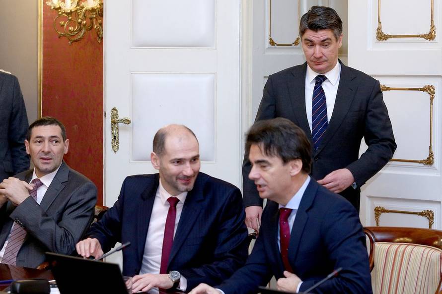 Patrik Macek/PIXSELL