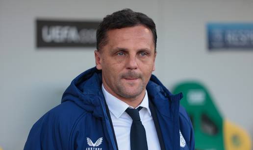 'Kovačević je puno jači nego što ljudi misle, prošao je puno toga u životu. No, on se i dalje uči...'