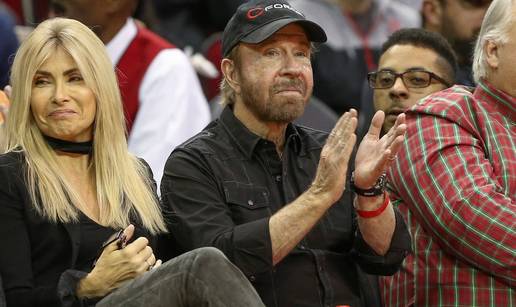 Chuck Norris dobit &cacute;e ulicu? U San Franciscu pokrenuli peticiju